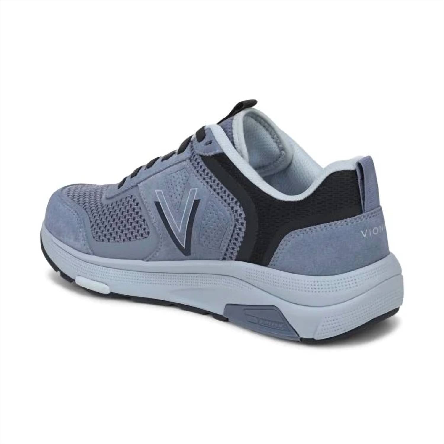 Vionic - Women's Walk Strider Knit Sneakers