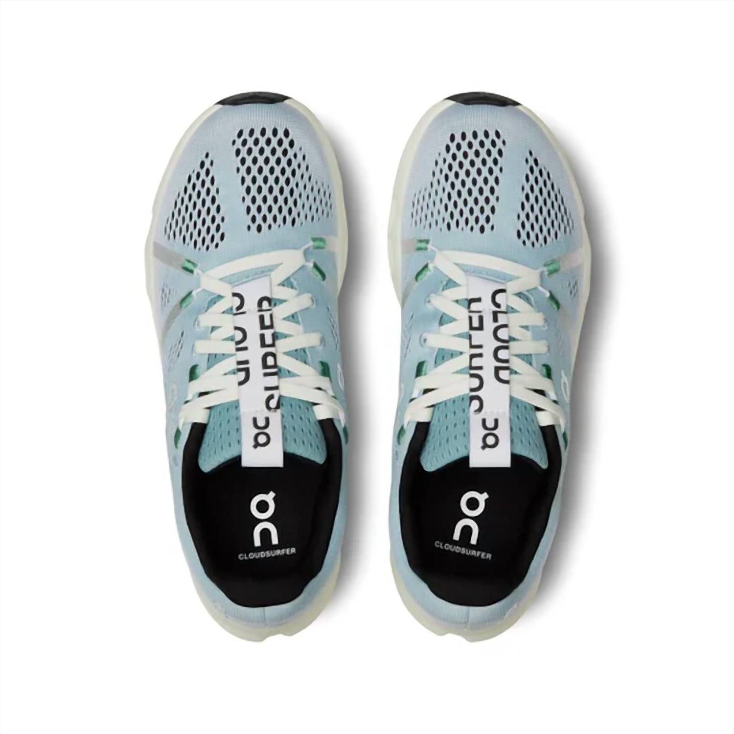 On Running - MEN'S CLOUDSURFER RUNNING SHOES