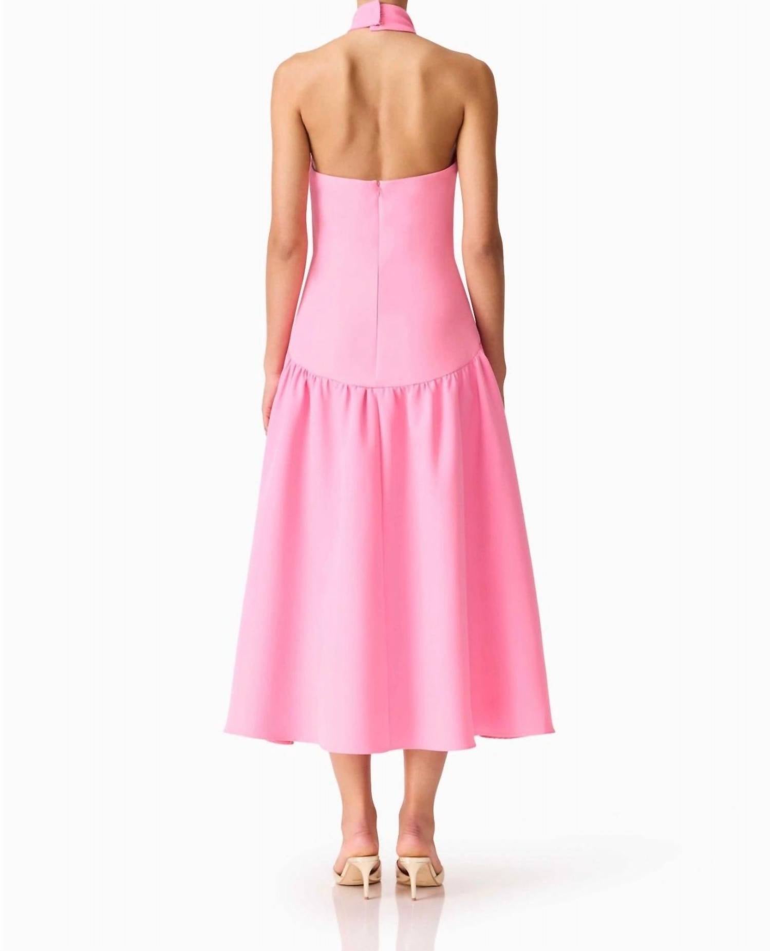 Elliatt - Nolana Midi Dress