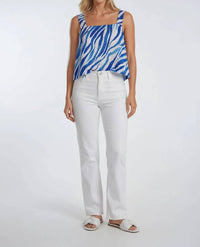Sincerely Ours - Pixie Tank