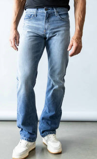 Kimes Ranch - James Jeans