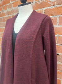 Cut Loose - Women's Swing Coat