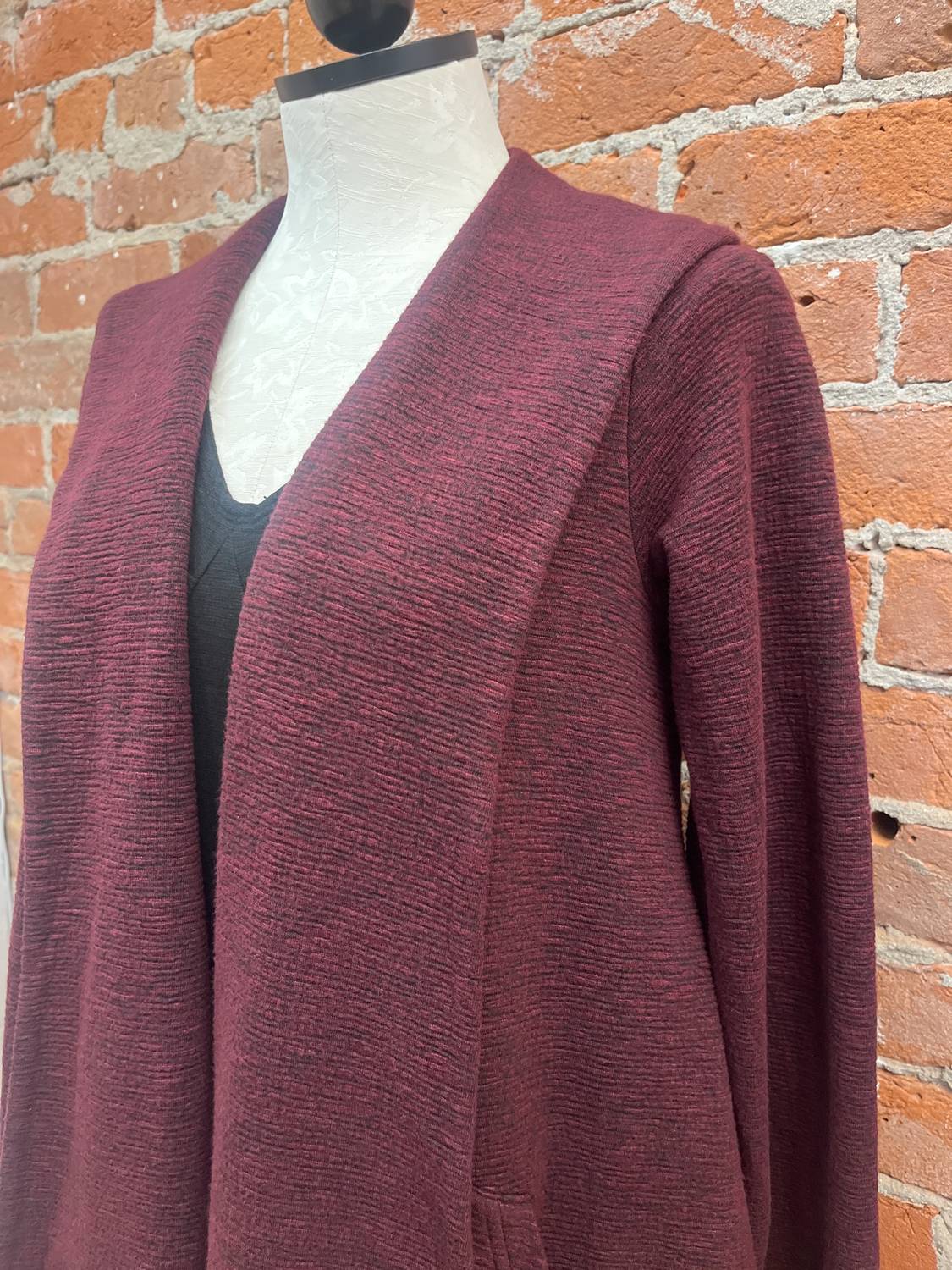 Cut Loose - Women's Swing Coat