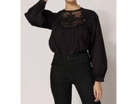 Cleobella - Raine Blouse
