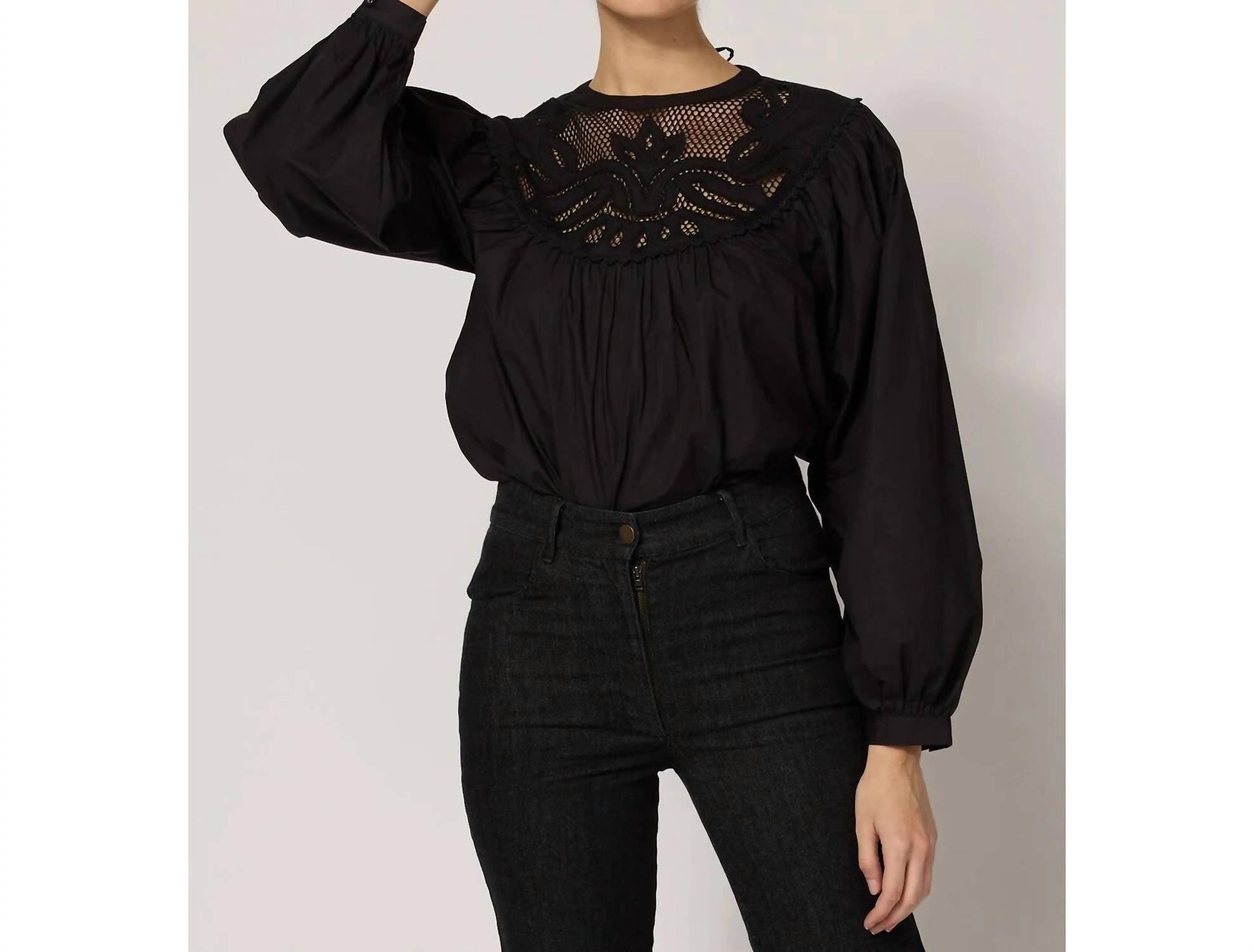 Cleobella - Raine Blouse