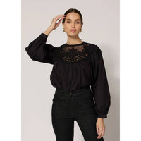 Cleobella - Raine Blouse