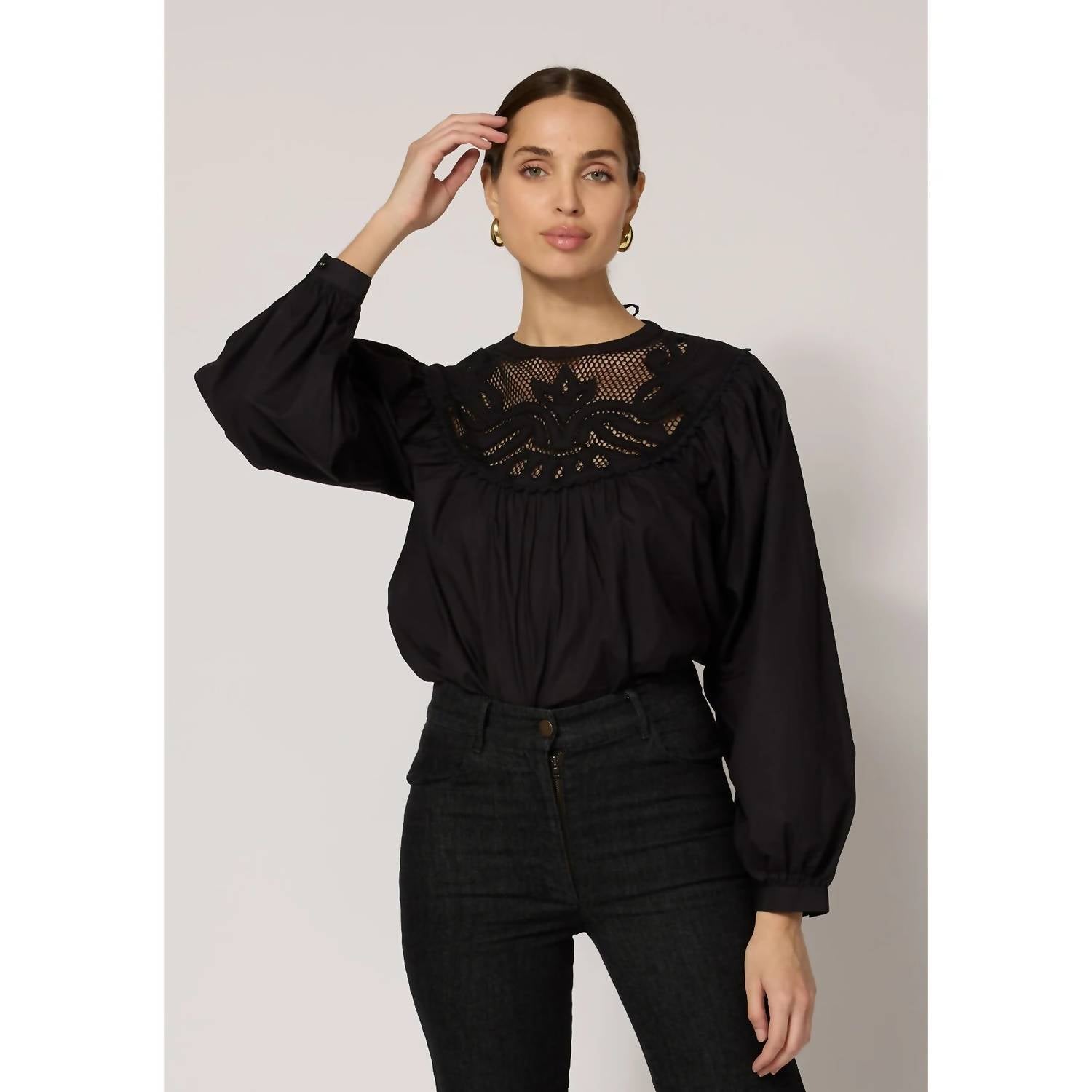 Cleobella - Raine Blouse