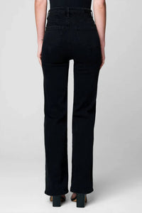Blanknyc - The Franklin high rise rip in Justified Jean