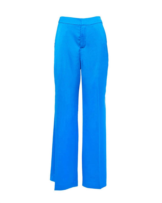 Current Air - Women's Wide Leg Trousers