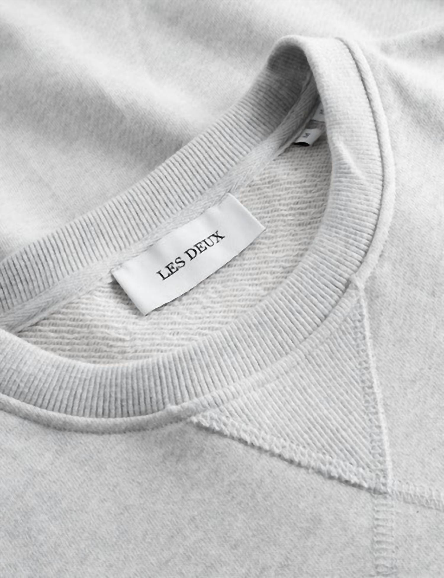 Les Deux - Dexter Sweatshirt