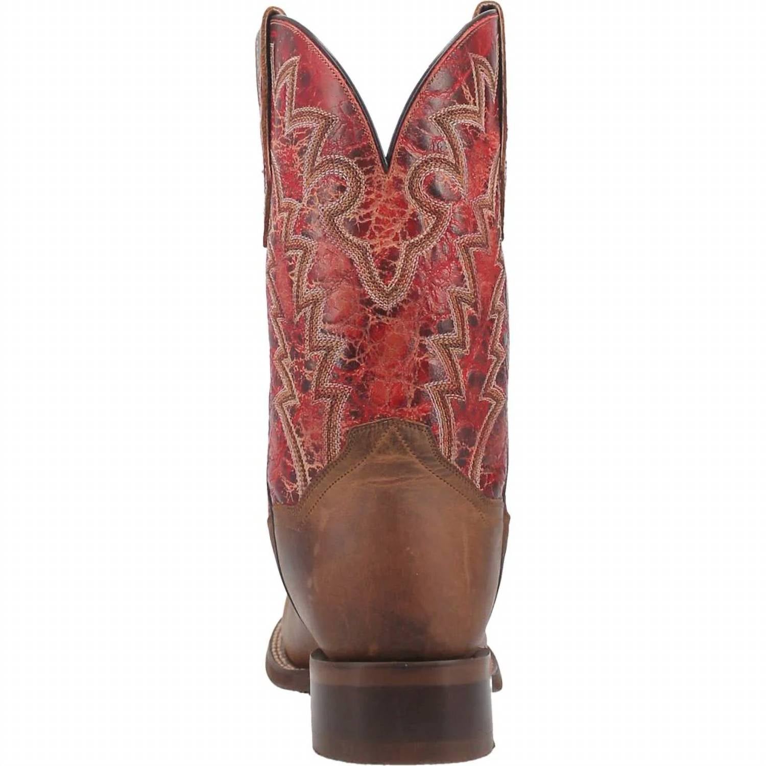 Dan Post. - Men's Killeen Rubber Sole Boot
