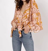 Band Of Gypsies - Libby Top