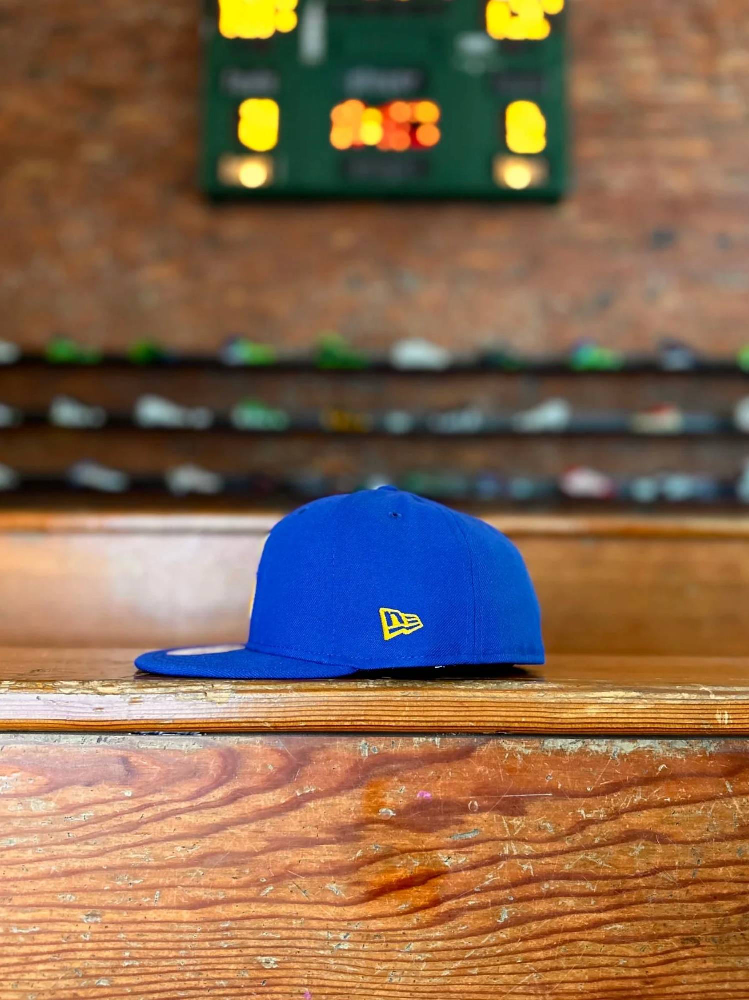 New Era - Unisex Seattle Mariners 59fifty Fitted Hat