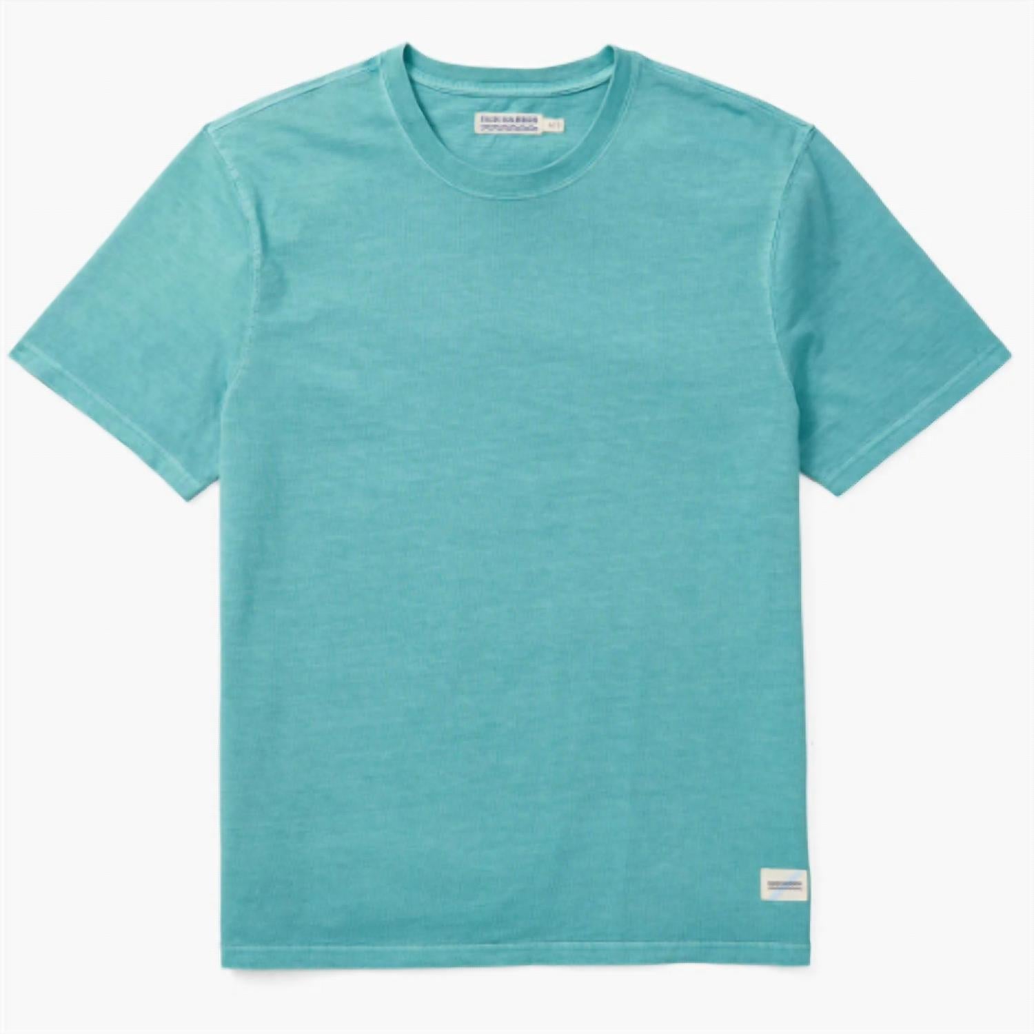 Fair Harbor - Saltaire Short Sleeve Tee