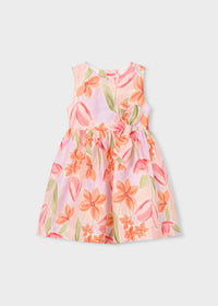 Mayoral - Printed Dress