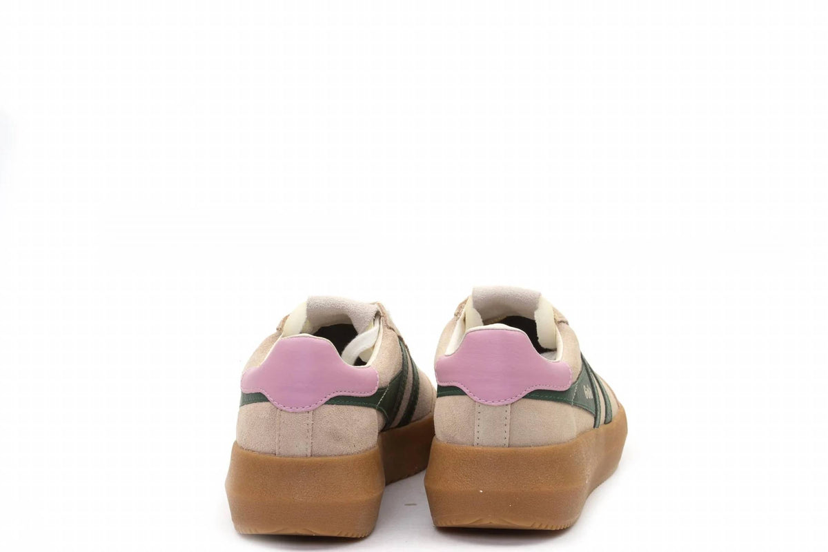 Gola - Women's Athena Sneakers