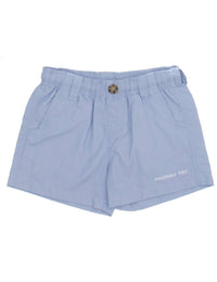 Properly Tied - Boy's Mallard Short