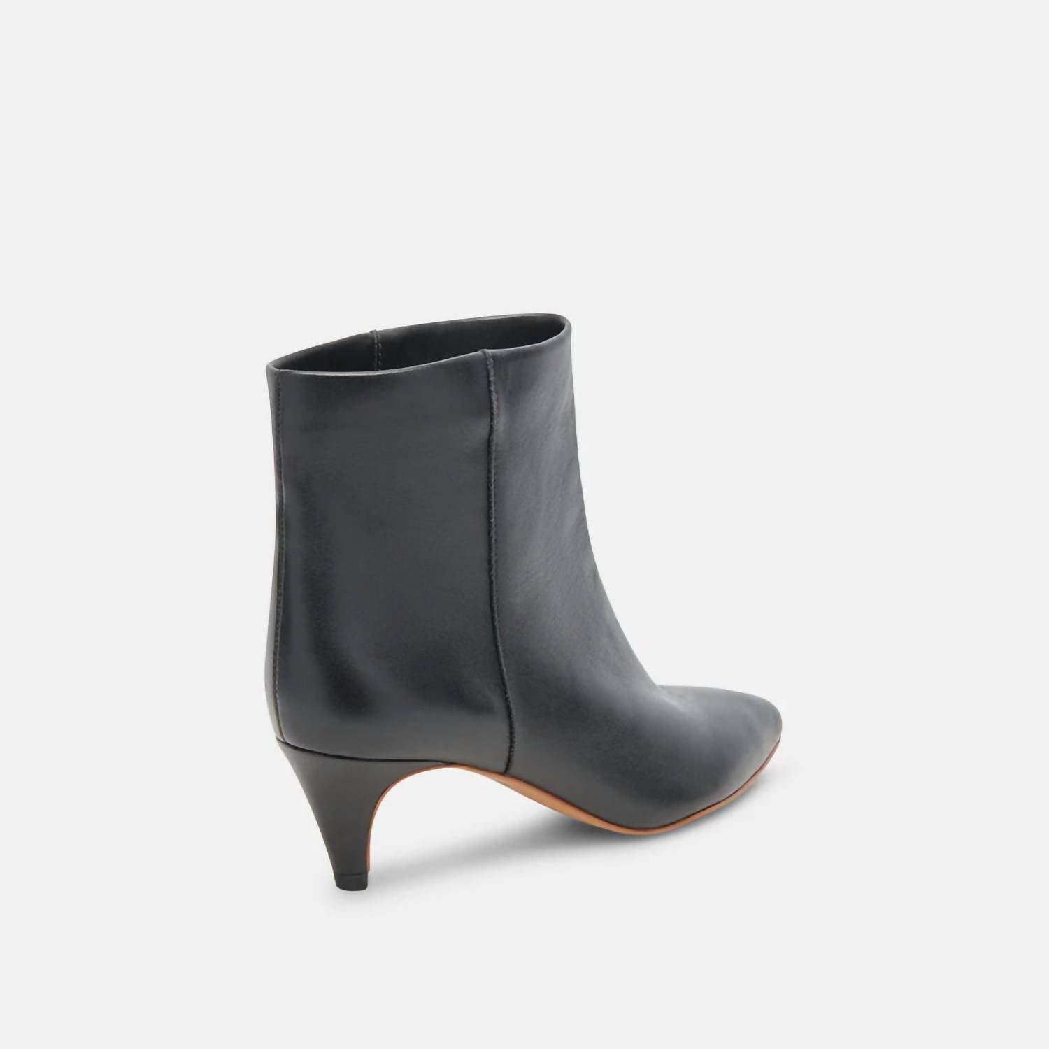 Dolce Vita - Women's Dee Bootie
