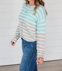 &Merci - Amélie Cardigan