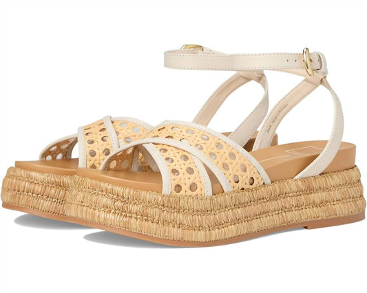 Dolce Vita - Women's Wriley Sandal