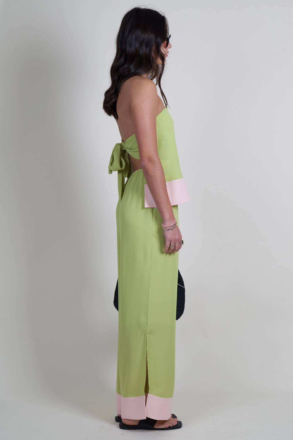 Solid & Striped - Women's The Antonia Pant