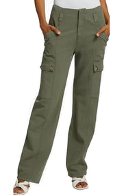 Ba&Sh - Women's Pantalon Dada Pants