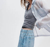 Rag & Bone - Miramar Terry Walking Shorts