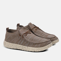 Lamo - Men's Michael Knit Lamolite Deck Shoe