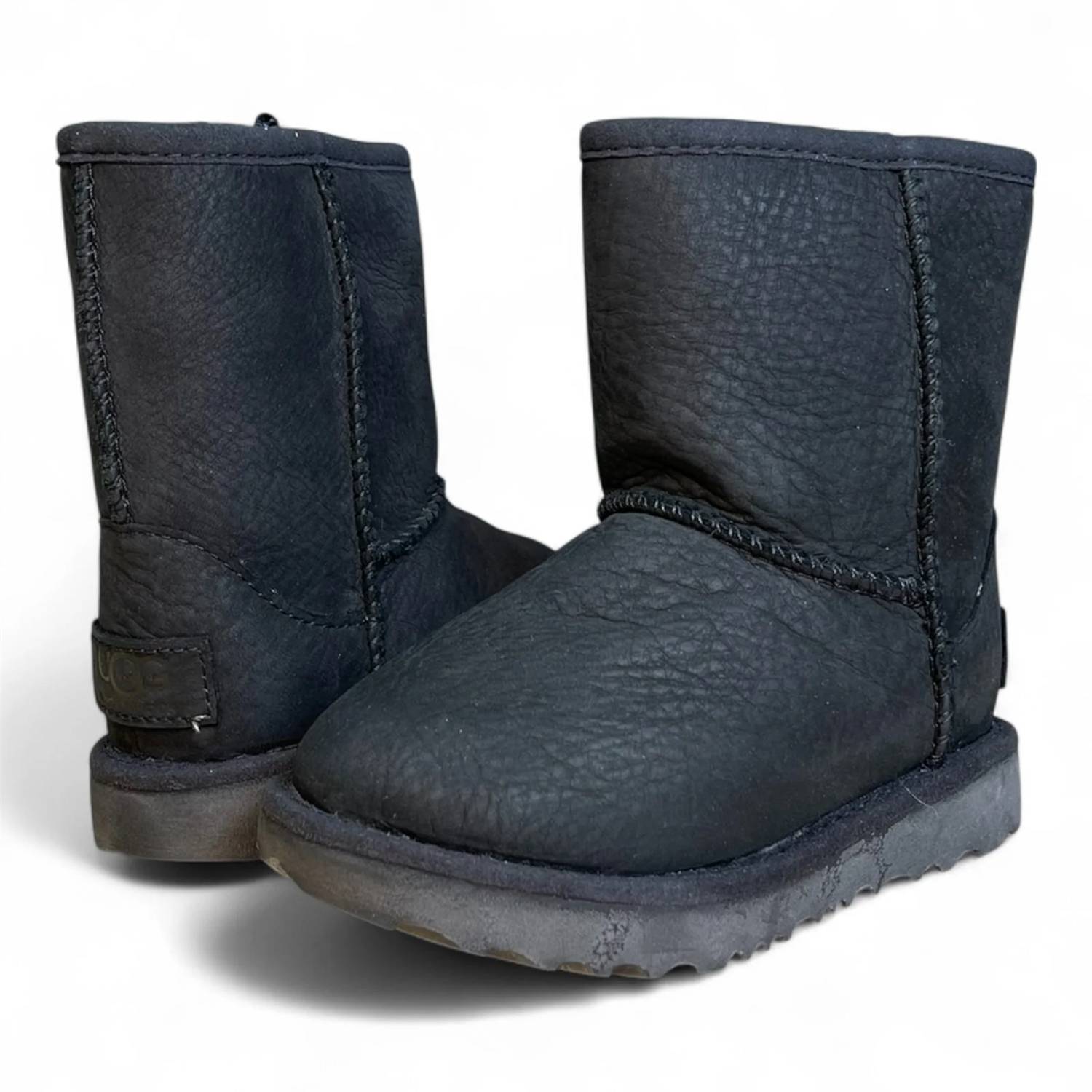 Ugg - Toddler Classic Ii Weather Short Boot