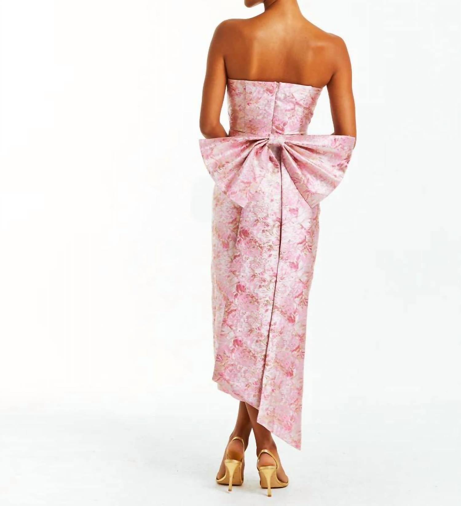 Mestiza New York - Lorena Dress
