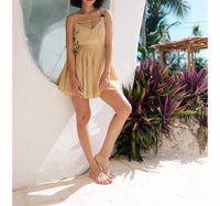 Sundress - Appoline Dress