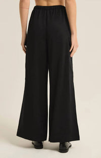 Z Supply - Renegade Wide Leg Cargo Pant