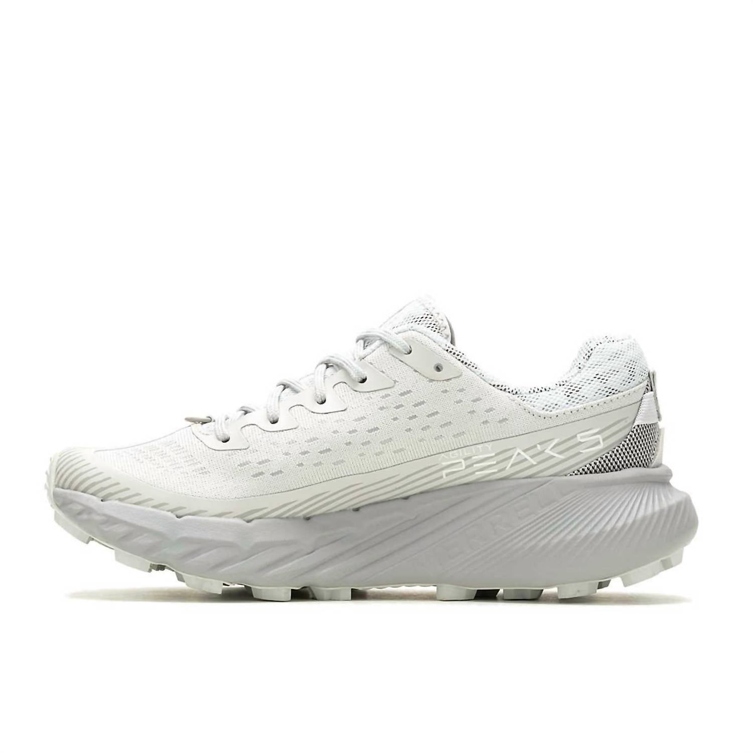Merrell - Women's Agility Peak 5 Trail Running Shoes