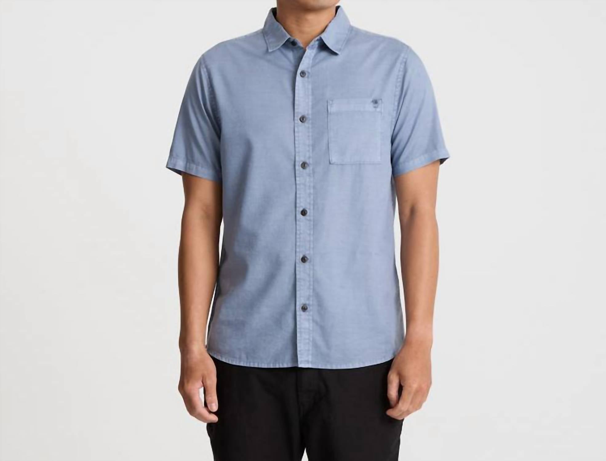 Roark - Made To Fade Shirt