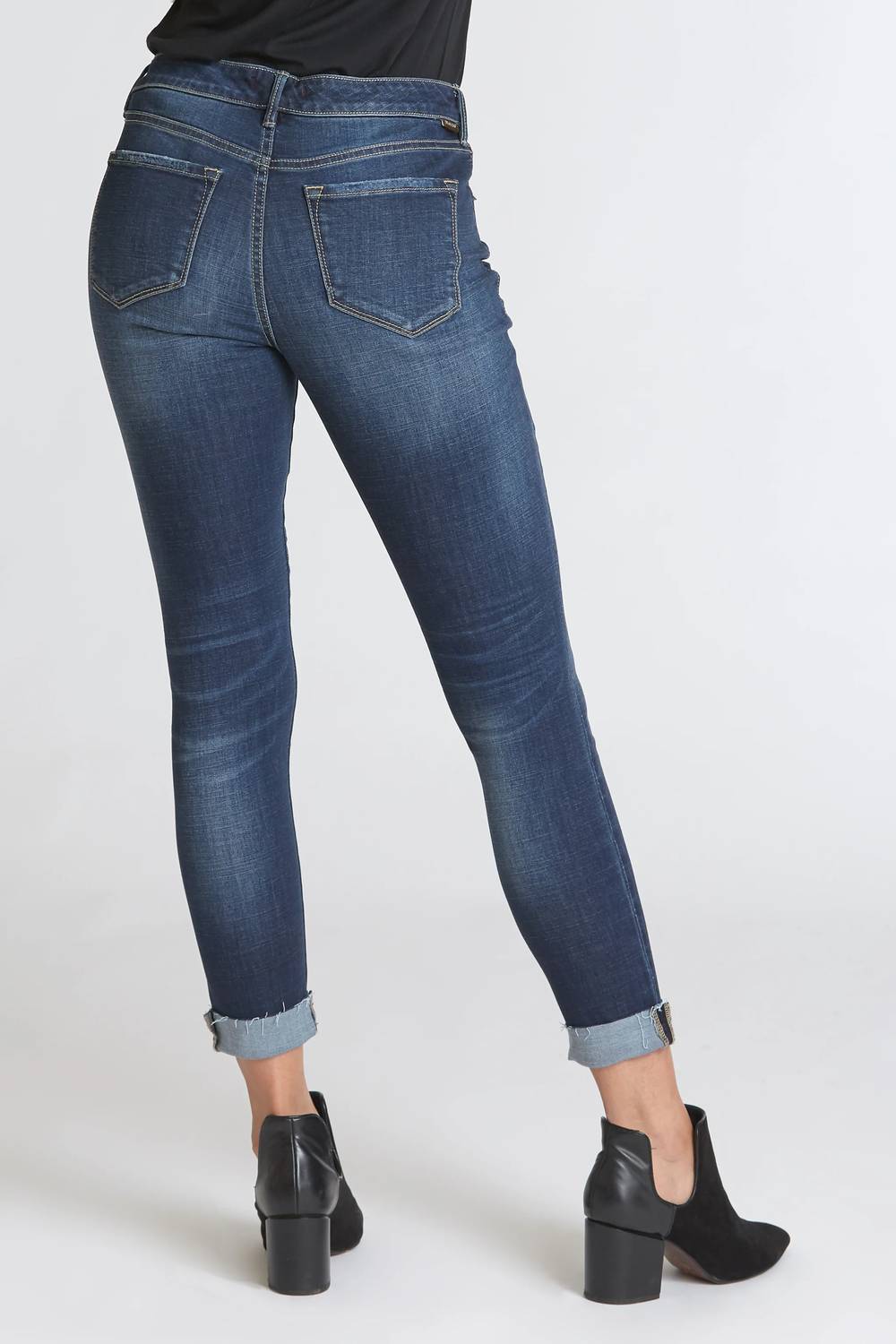 Dear John Denim - Joyrich Skinny Jeans