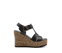 Paloma Barcelo - Women's Olivia Platform Espadrille Wedge