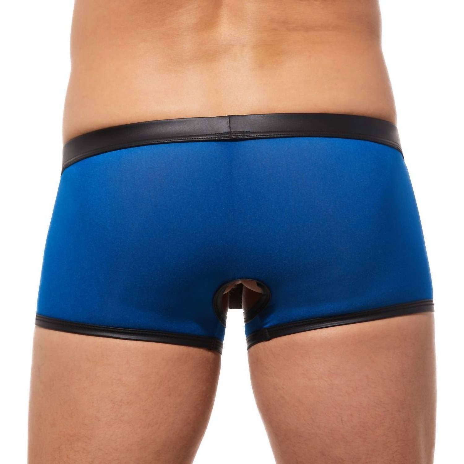 Men's Ring My Bell Boxer Brief