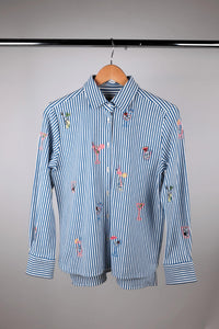 Vilagallo - Isa Long Sleeve Shirt