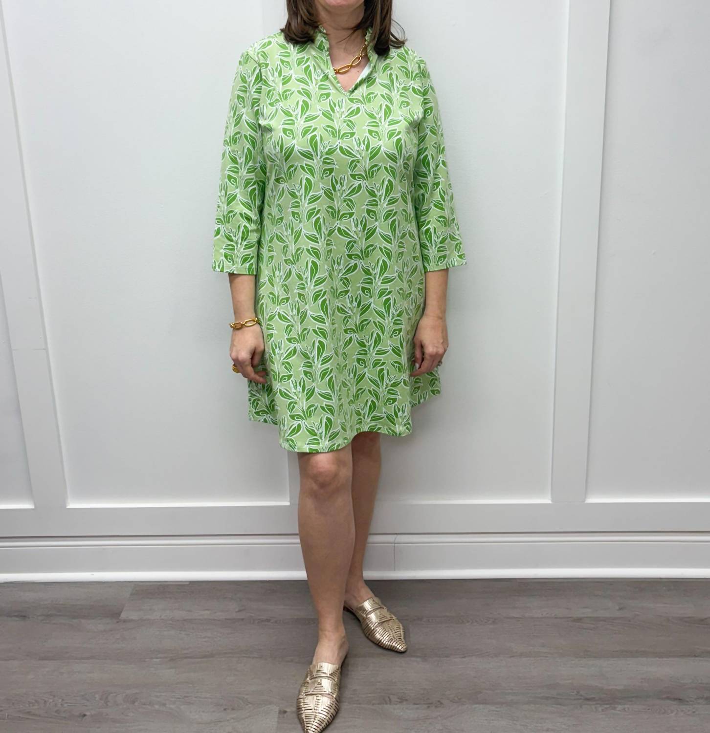 Duffield Lane - Lillian Dress