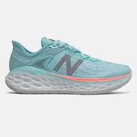 New Balance - Women's Fresh Foam More V2 Running Shoe
