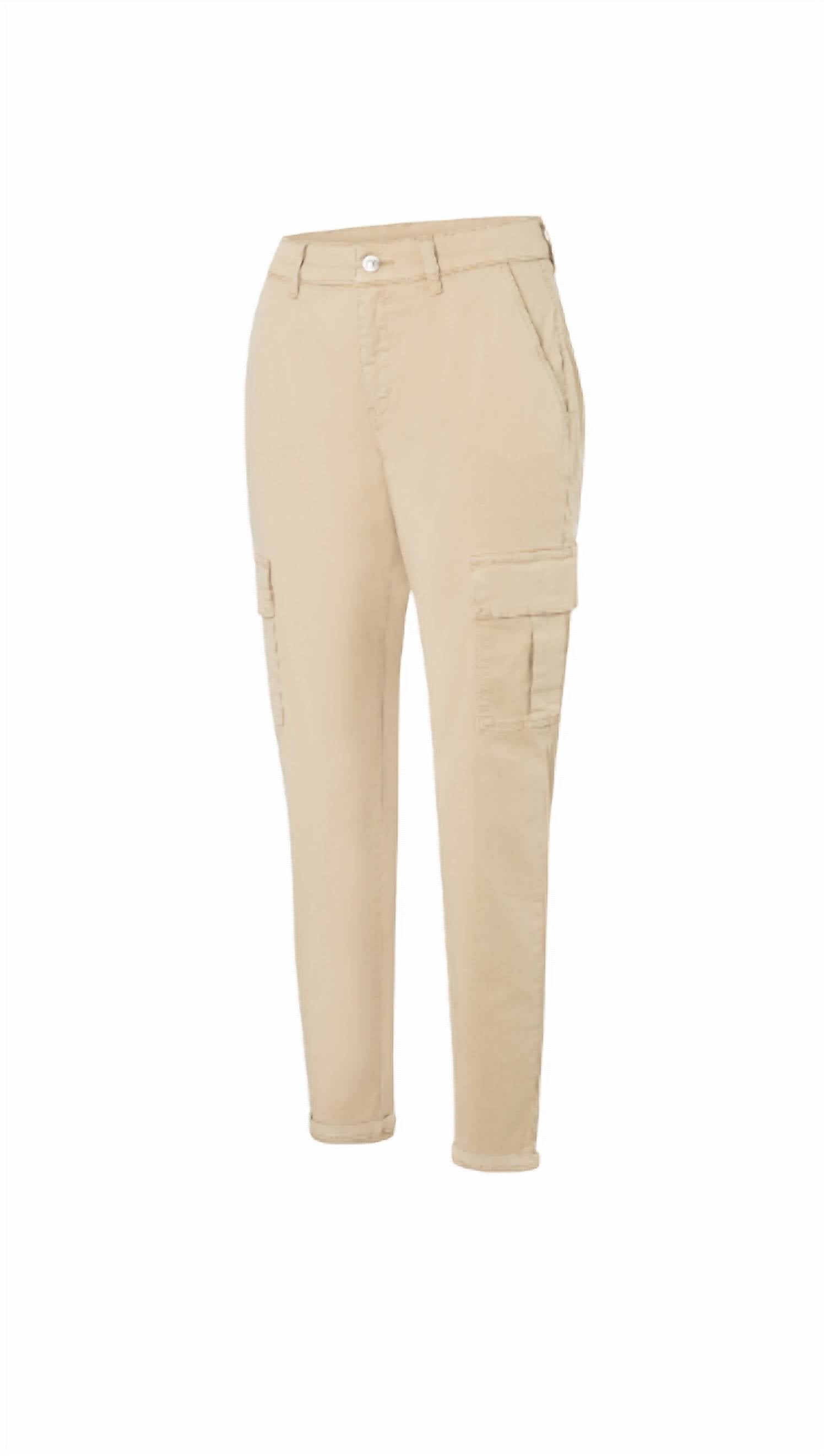 Mac Jeans - Rich Cargo Pants
