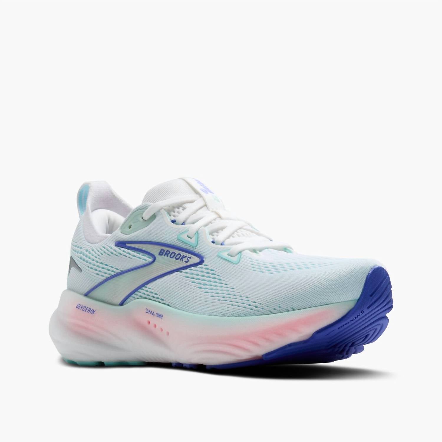 Brooks - Women's Glycerin 22 1d Shoe