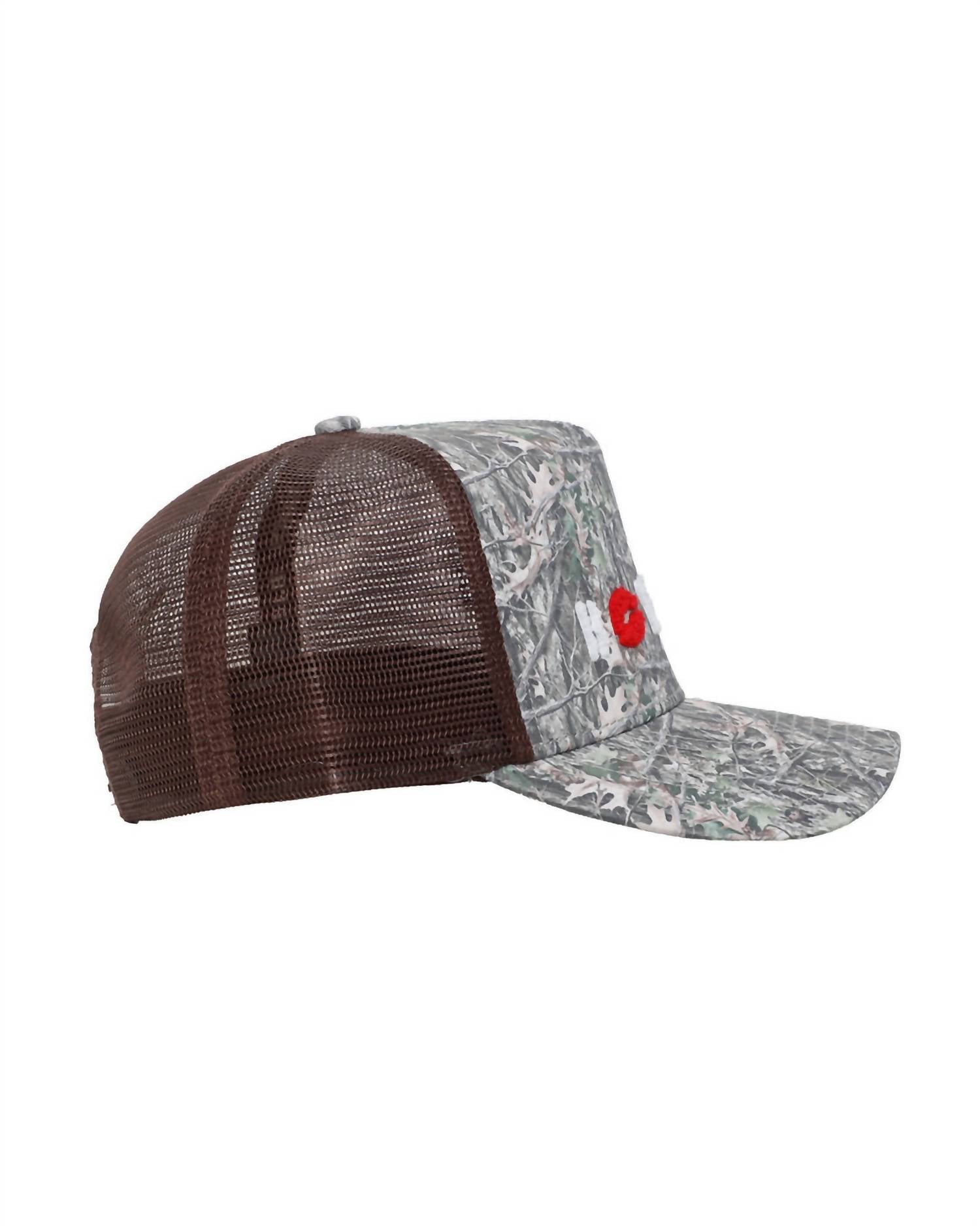Boys Lie - Women's Cadet Trucker Hat
