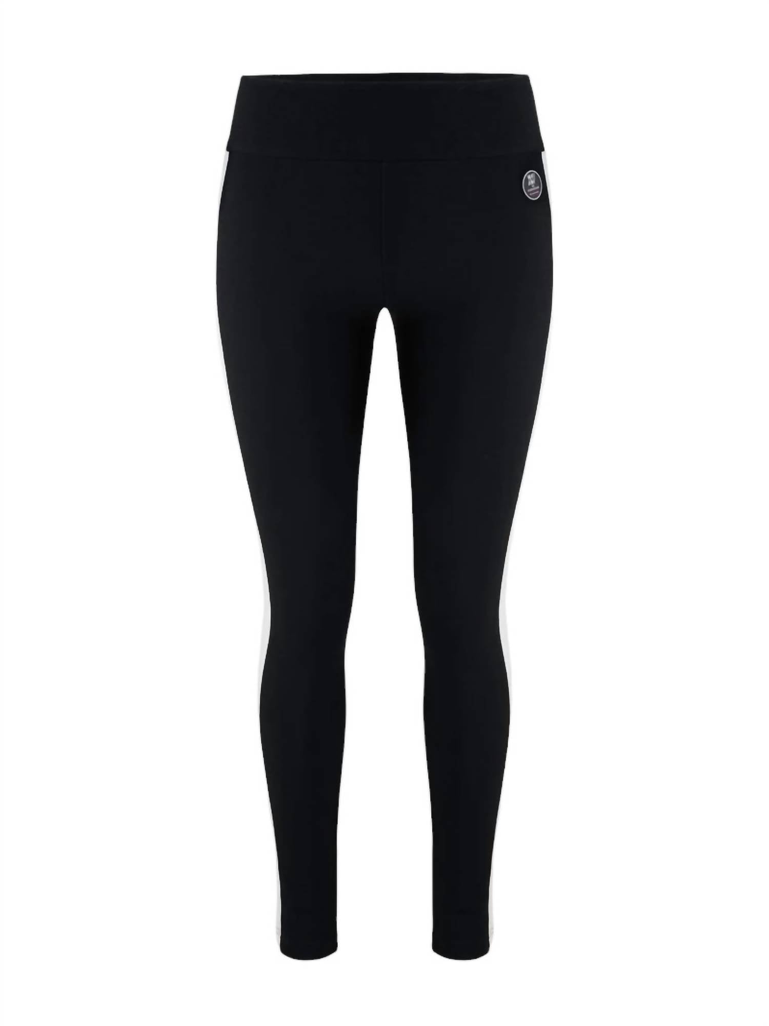We Norwegians - Voss Leggings