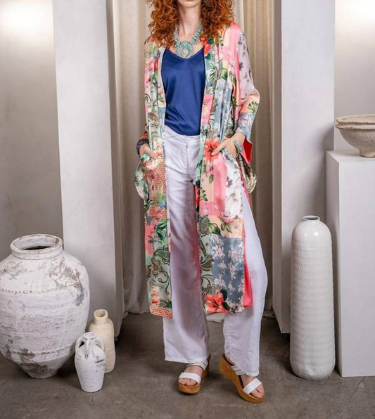 Paparazzi - Women's Kimono