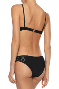 Jets - INDULGENCE GIDGET TOP