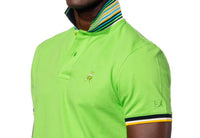 Eight X - Bruno Frog Polo