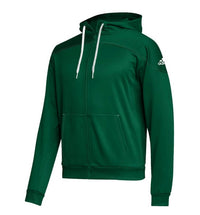 Adidas - Men's Stadium Full Zip Hoodie