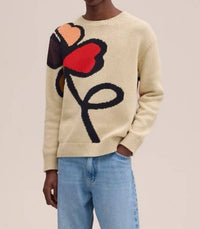 Nn07 - Todd Intarsia Sweater
