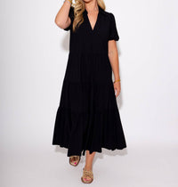 Jude Connally - Women's Portia Dress